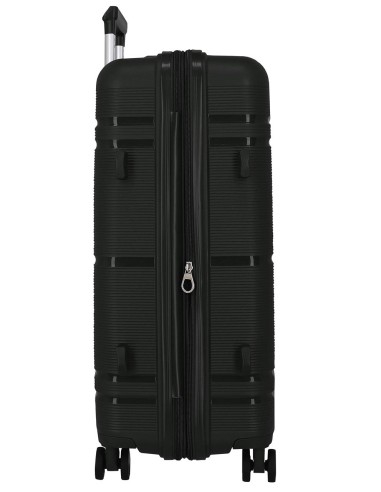 5479421 SET/3 TROLLEY PP. 55-65-75CM. 4R. ROLL ROAD UNIVERSE