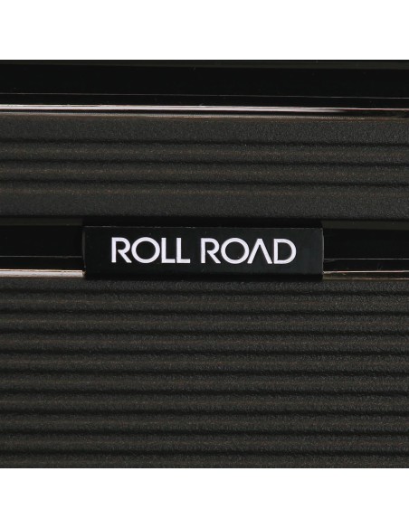 5479421 SET/3 TROLLEY PP. 55-65-75CM. 4R. ROLL ROAD UNIVERSE 5479421 SET/3 TROLLEY PP. 55-65-75CM. 4R. ROLL ROAD UNIVERSE