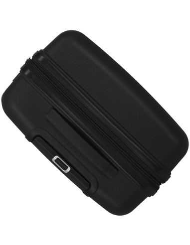 5479421 SET/3 TROLLEY PP. 55-65-75CM. 4R. ROLL ROAD UNIVERSE