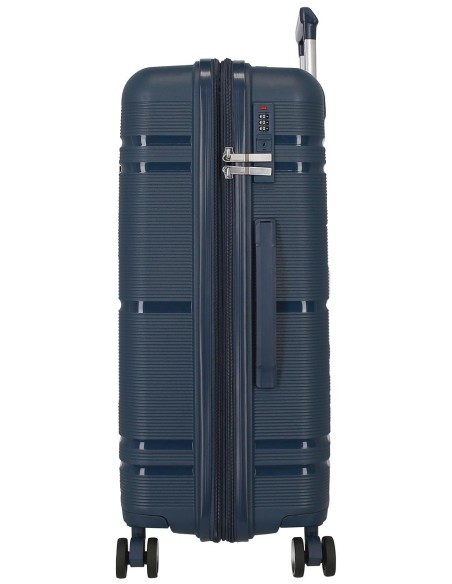 5479422 SET/3 TROLLEY PP. 55-65-75CM. 4R. ROLL ROAD UNIVERSE 5479422 SET/3 TROLLEY PP. 55-65-75CM. 4R. ROLL ROAD UNIVERSE