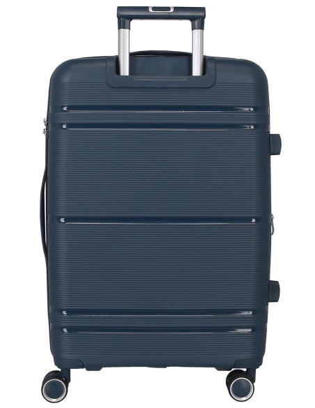 5479422 SET/3 TROLLEY PP. 55-65-75CM. 4R. ROLL ROAD UNIVERSE 5479422 SET/3 TROLLEY PP. 55-65-75CM. 4R. ROLL ROAD UNIVERSE