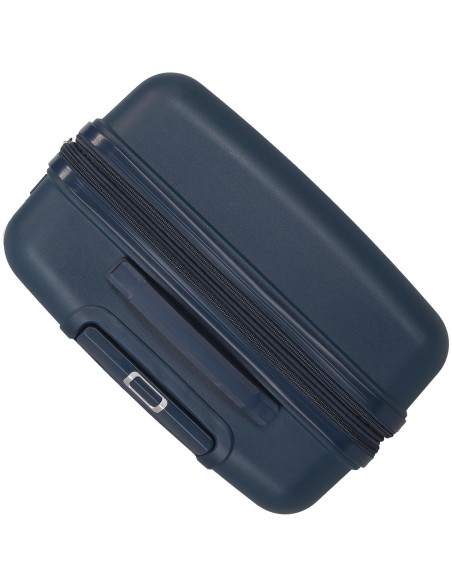 5479422 SET/3 TROLLEY PP. 55-65-75CM. 4R. ROLL ROAD UNIVERSE 5479422 SET/3 TROLLEY PP. 55-65-75CM. 4R. ROLL ROAD UNIVERSE