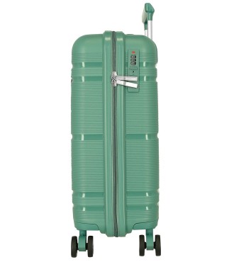 5479423 SET/3 TROLLEY PP. 55-65-75CM. 4R. ROLL ROAD UNIVERSE 2