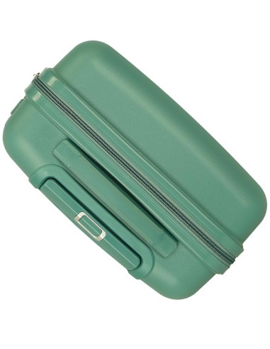 5479423 SET/3 TROLLEY PP. 55-65-75CM. 4R. ROLL ROAD UNIVERSE