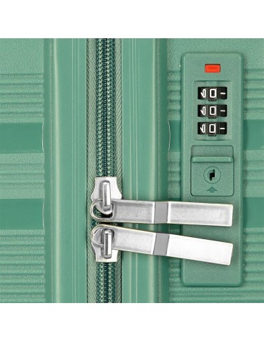 5479423 SET/3 TROLLEY PP. 55-65-75CM. 4R. ROLL ROAD UNIVERSE