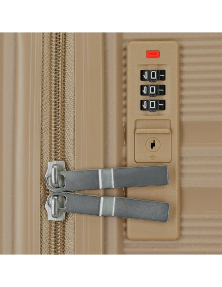 5479424 SET/3 TROLLEY PP. 55-65-75CM. 4R. ROLL ROAD UNIVERSE 5479424 SET/3 TROLLEY PP. 55-65-75CM. 4R. ROLL ROAD UNIVERSE