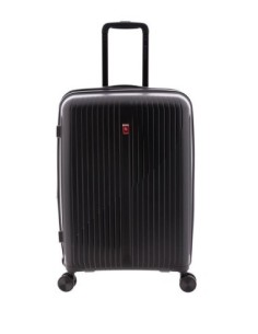 Maleta Mediana Gladiator Calypso Negro Maletas Medianas |...