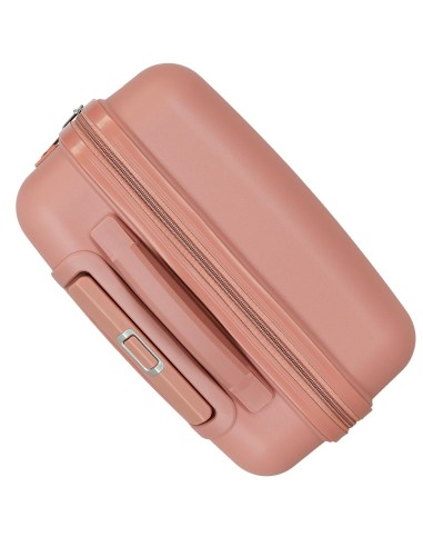 5479425 SET/3 TROLLEY PP. 55-65-75CM. 4R. ROLL ROAD UNIVERSE