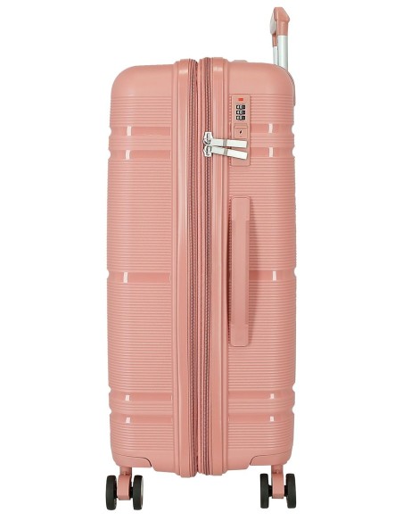 5479425 SET/3 TROLLEY PP. 55-65-75CM. 4R. ROLL ROAD UNIVERSE 5479425 SET/3 TROLLEY PP. 55-65-75CM. 4R. ROLL ROAD UNIVERSE