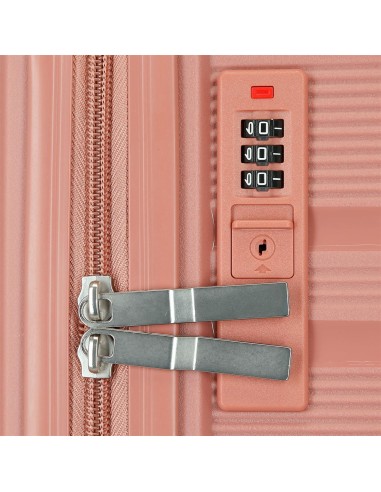 5479425 SET/3 TROLLEY PP. 55-65-75CM. 4R. ROLL ROAD UNIVERSE