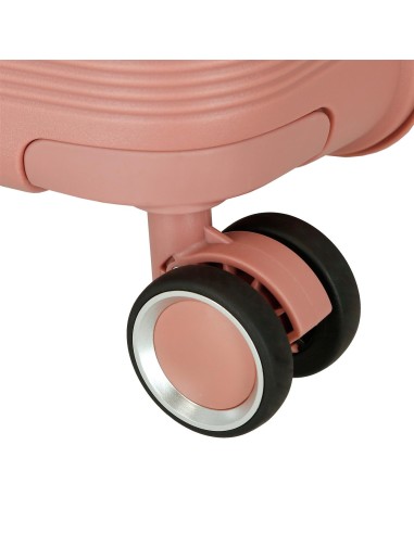 5479425 SET/3 TROLLEY PP. 55-65-75CM. 4R. ROLL ROAD UNIVERSE