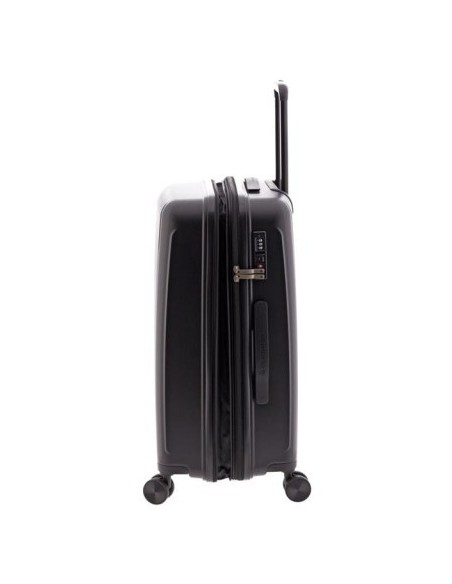Maleta Mediana Gladiator Calypso Negro Maletas Medianas |...