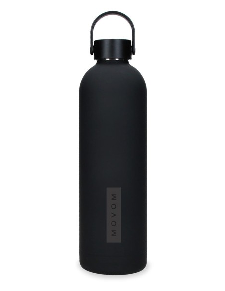3173141 BOTELLA TÉRMICA 750 ML. MOVOM ALWAYS ON THE MOVE N