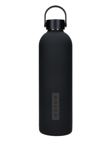 3173141 BOTELLA TÉRMICA 750 ML. MOVOM ALWAYS ON THE MOVE N