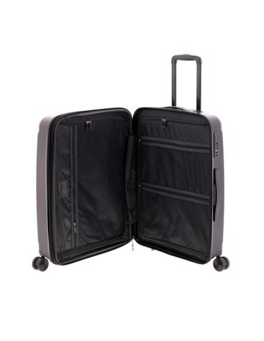 Maleta Mediana Gladiator Calypso Negro Maletas Medianas |...