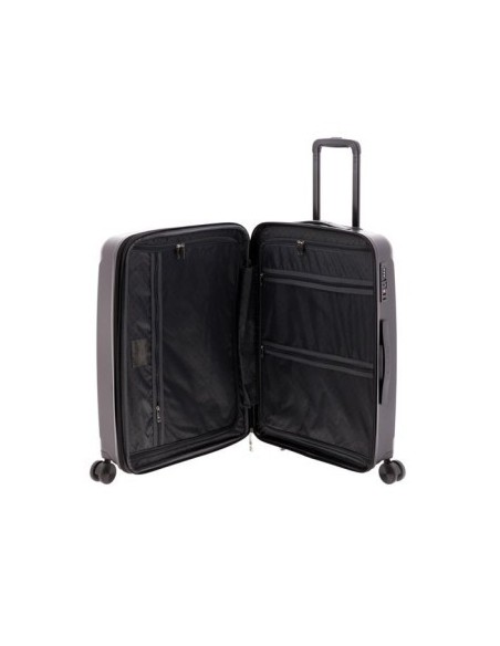 Maleta Mediana Gladiator Calypso Negro Maletas Medianas |...