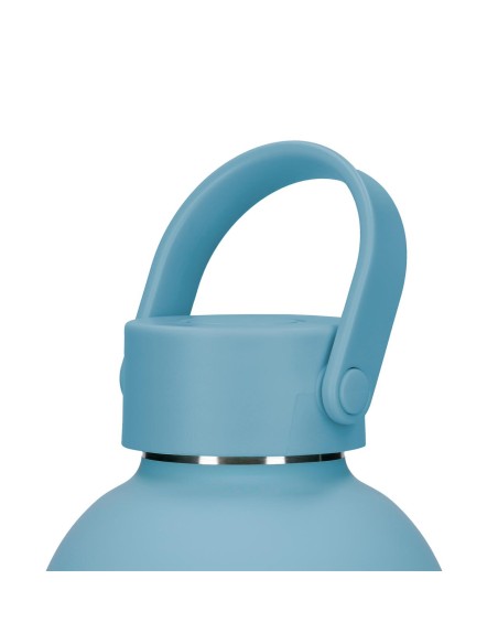 3173143 BOTELLA TÉRMICA 750 ML. MOVOM ALWAYS ON THE MOVE A