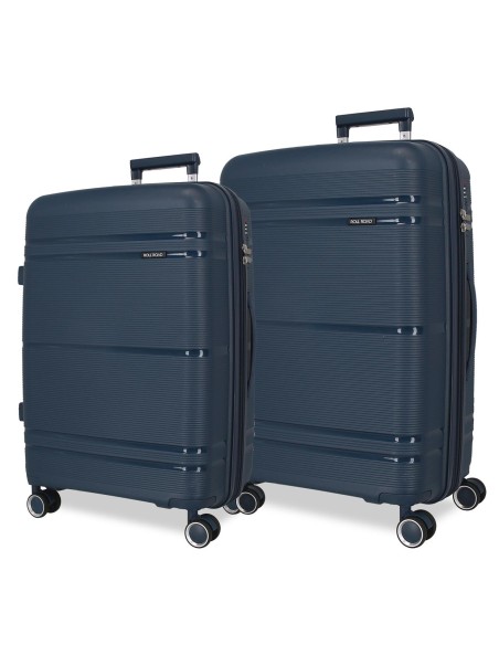 5479622 SET/2 TROLLEY PP 65-75CM. C/EXP. 4R. ROLL ROAD UNIVE 5479622 SET/2 TROLLEY PP 65-75CM. C/EXP. 4R. ROLL ROAD UNIVE