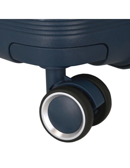 5479622 SET/2 TROLLEY PP 65-75CM. C/EXP. 4R. ROLL ROAD UNIVE 5479622 SET/2 TROLLEY PP 65-75CM. C/EXP. 4R. ROLL ROAD UNIVE