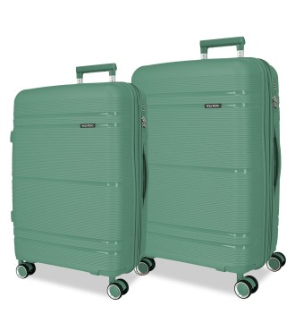 5479623 SET/2 TROLLEY PP 65-75CM. C/EXP. 4R. ROLL ROAD UNIVE