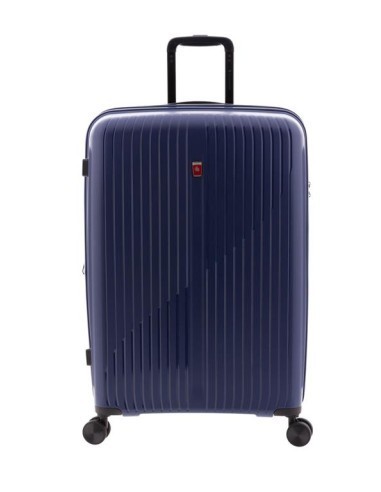 Maleta Grande Gladiator Calypso Azul Maletas Grandes | Fr...