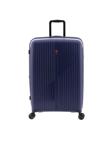Maleta Grande Gladiator Calypso Azul Maletas Grandes | Fr...