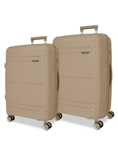5479624 SET/2 TROLLEY PP 65-75CM. C/EXP. 4R. ROLL ROAD UNIVE