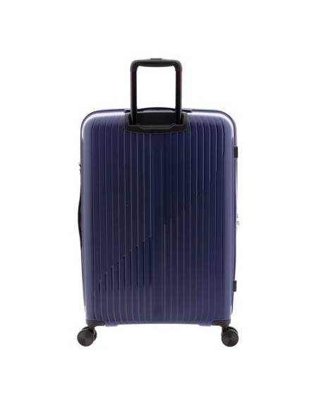 Maleta Grande Gladiator Calypso Azul Maletas Grandes | Fr...