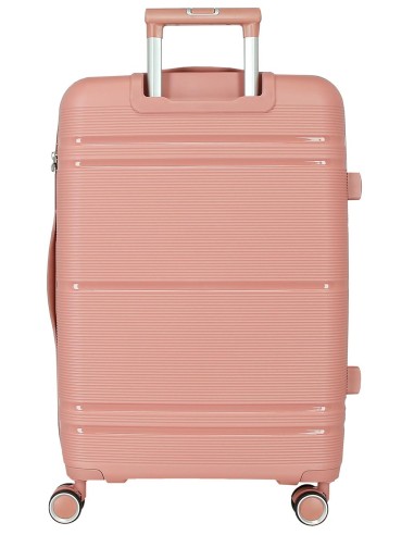 5479625 SET/2 TROLLEY PP 65-75CM. C/EXP. 4R. ROLL ROAD UNIVE