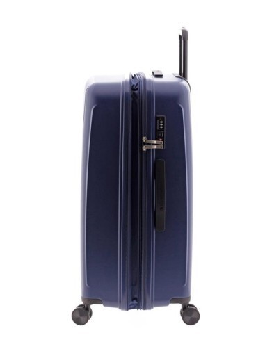 Maleta Grande Gladiator Calypso Azul Maletas Grandes | Fr...
