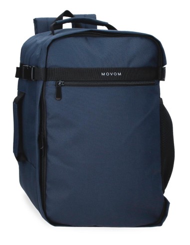 5372722 MOCHILA DE VIAJE DE CABINA MOVOM FOSTER MARINO