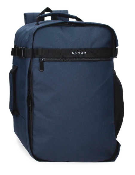5372722 MOCHILA DE VIAJE DE CABINA MOVOM FOSTER MARINO 5372722 MOCHILA DE VIAJE DE CABINA MOVOM FOSTER MARINO