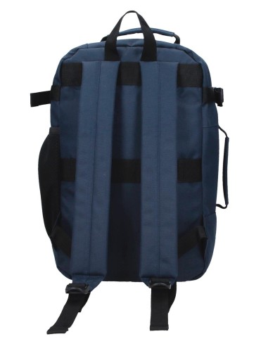 5372722 MOCHILA DE VIAJE DE CABINA MOVOM FOSTER MARINO