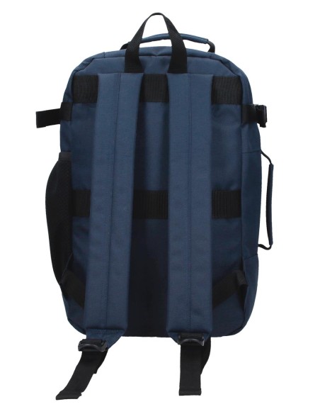 5372722 MOCHILA DE VIAJE DE CABINA MOVOM FOSTER MARINO 5372722 MOCHILA DE VIAJE DE CABINA MOVOM FOSTER MARINO