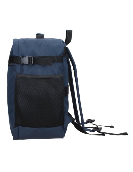 5372722 MOCHILA DE VIAJE DE CABINA MOVOM FOSTER MARINO 5372722 MOCHILA DE VIAJE DE CABINA MOVOM FOSTER MARINO