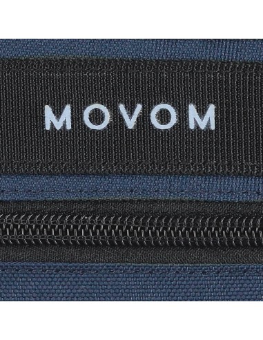 5372722 MOCHILA DE VIAJE DE CABINA MOVOM FOSTER MARINO