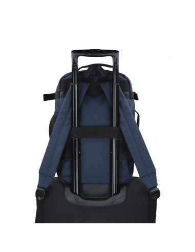 5372722 MOCHILA DE VIAJE DE CABINA MOVOM FOSTER MARINO