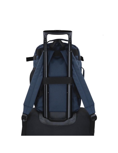 5372722 MOCHILA DE VIAJE DE CABINA MOVOM FOSTER MARINO 5372722 MOCHILA DE VIAJE DE CABINA MOVOM FOSTER MARINO