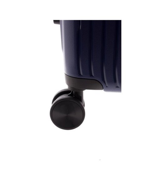 Maleta Grande Gladiator Calypso Azul Maletas Grandes | Fr...