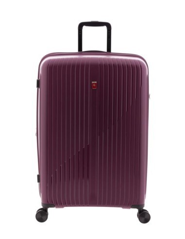 Maleta Grande Gladiator Calypso Burdeos Maletas Grandes |...