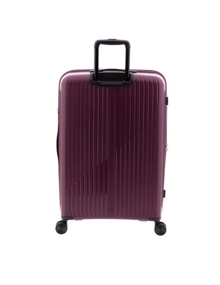 Maleta Grande Gladiator Calypso Burdeos Maletas Grandes |...