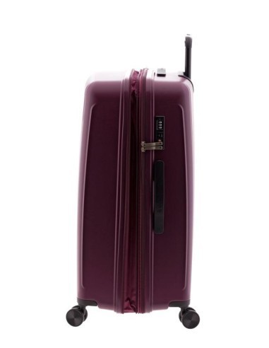 Maleta Grande Gladiator Calypso Burdeos Maletas Grandes |...