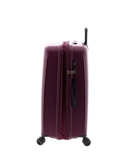 Maleta Grande Gladiator Calypso Burdeos Maletas Grandes |...