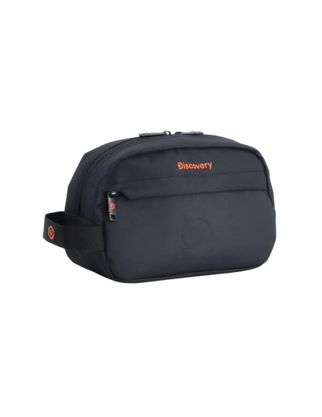 Neceser Hombre/Mujer Discovery Geyser Negro Neceser Hombre/Mujer Discovery Geyser Negro