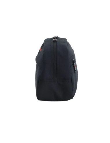 Neceser Hombre/Mujer Discovery Geyser Negro