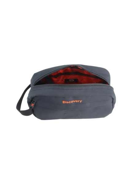 Neceser Hombre/Mujer Discovery Geyser Negro Neceser Hombre/Mujer Discovery Geyser Negro