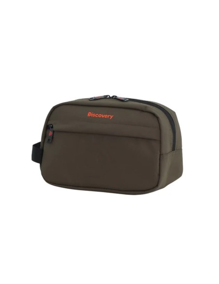 Neceser Hombre/Mujer Discovery Geyser Khaki Neceser Hombre/Mujer Discovery Geyser Khaki