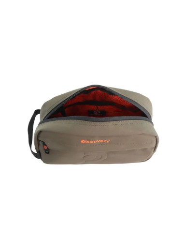 Neceser Hombre/Mujer Discovery Geyser Khaki