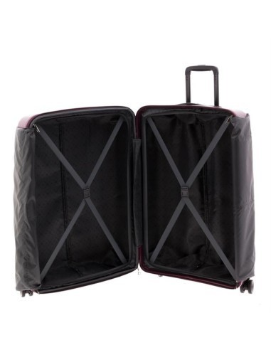 Maleta Grande Gladiator Calypso Burdeos Maletas Grandes |...