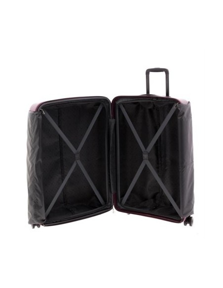Maleta Grande Gladiator Calypso Burdeos Maletas Grandes |...